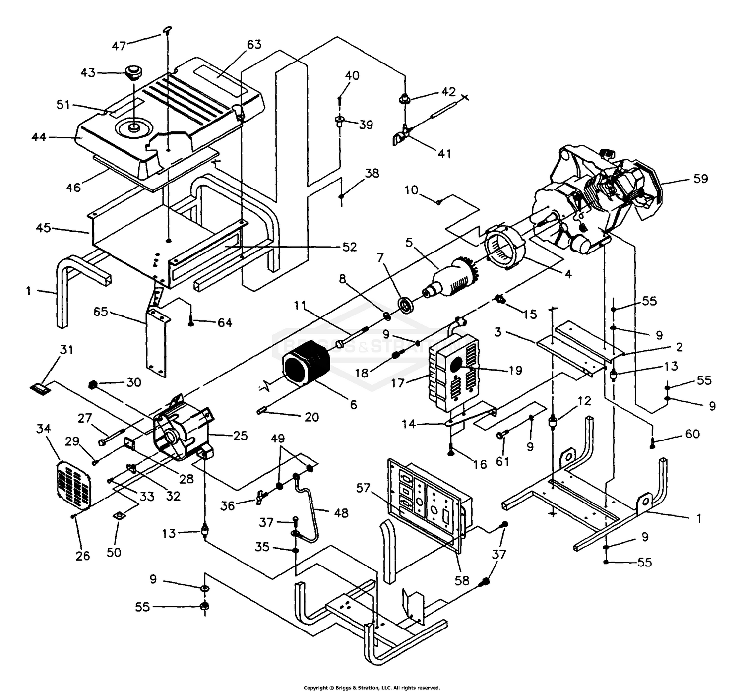 Generator