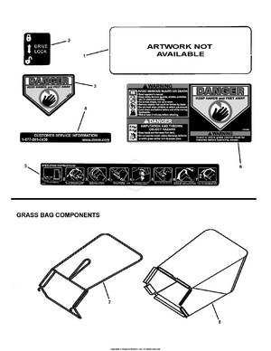 John deere store js46 parts