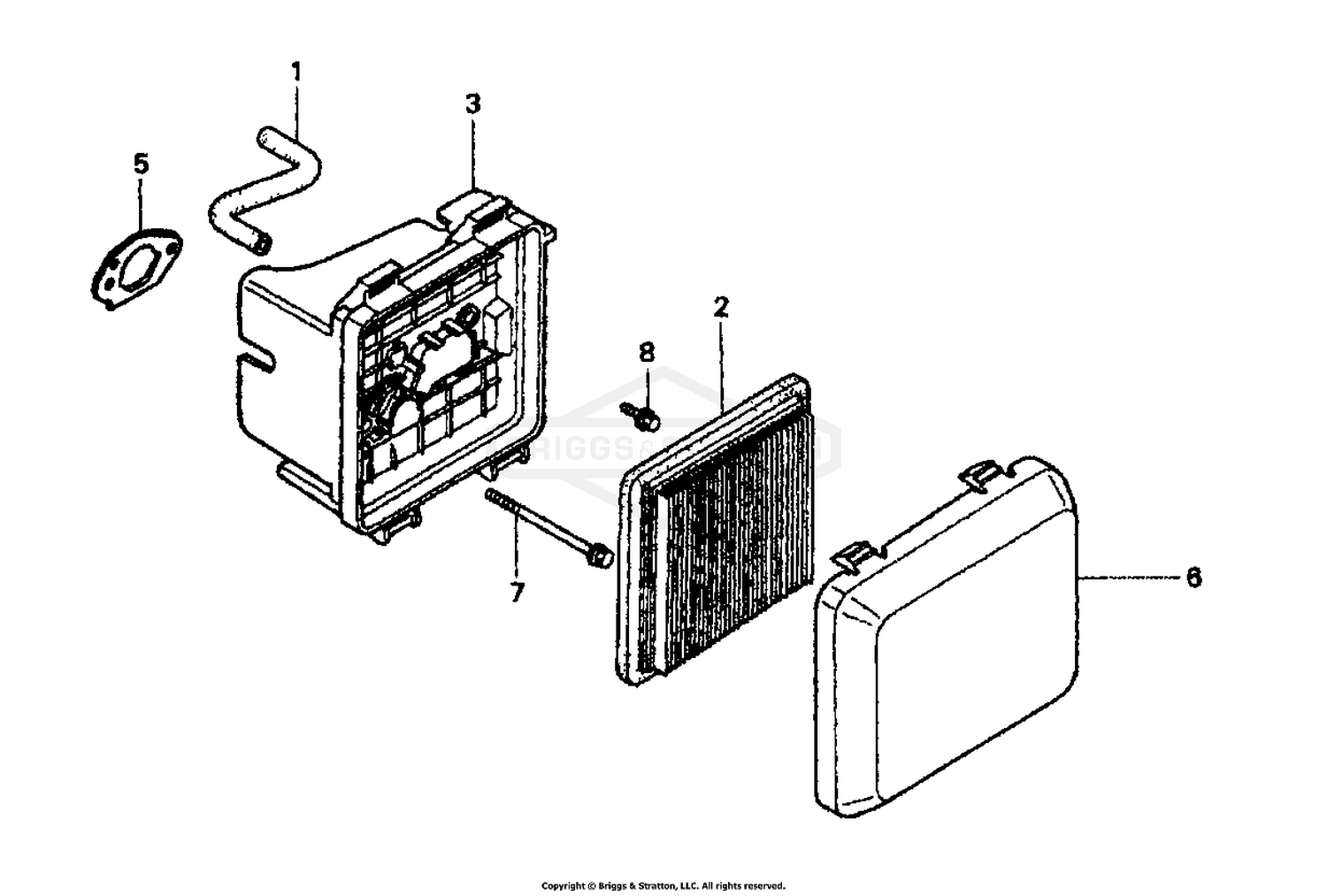 Air Cleaner