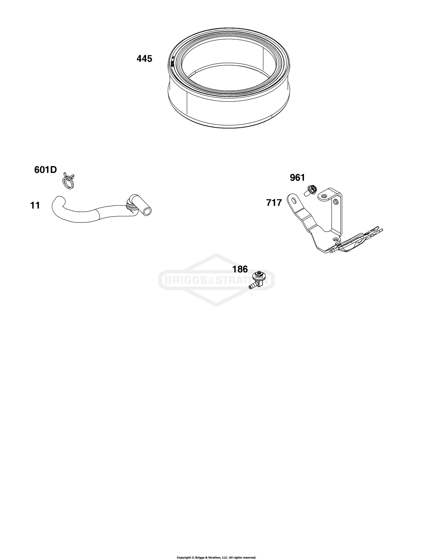 Air Cleaner Group