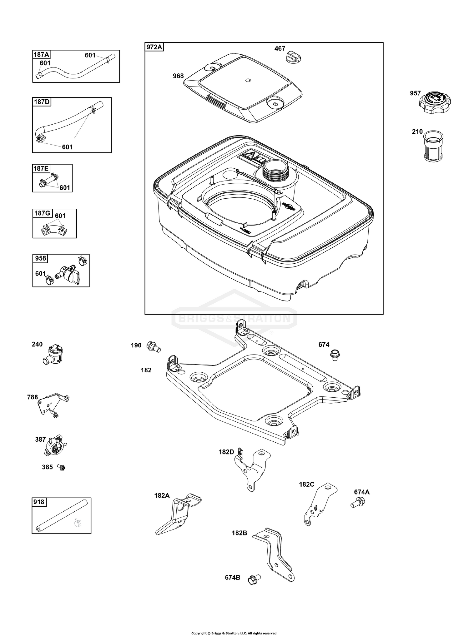 Fuel Supply Group