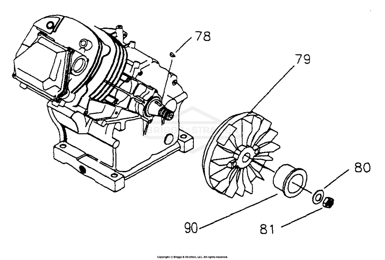 Flywheel