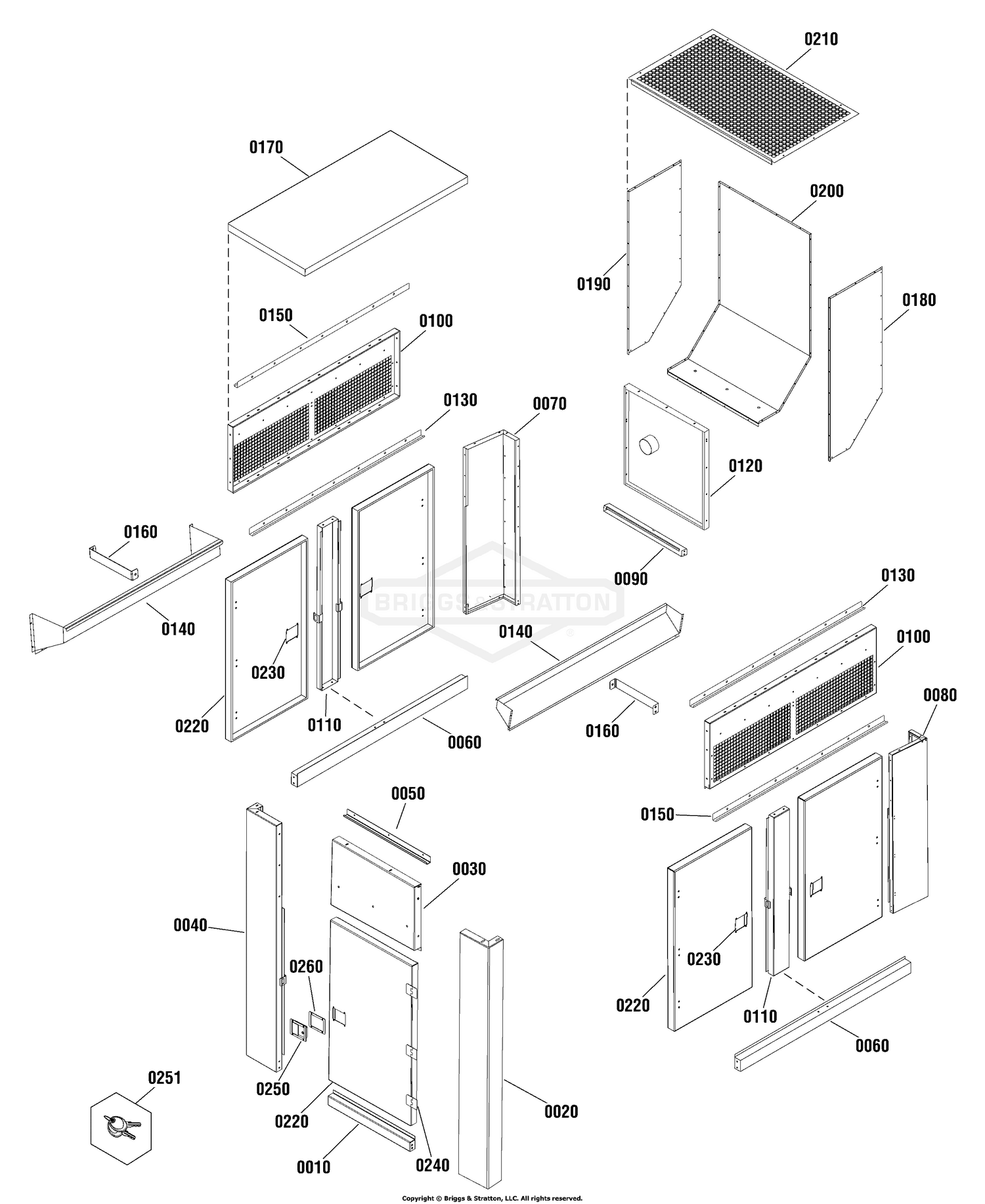 Enclosure Group