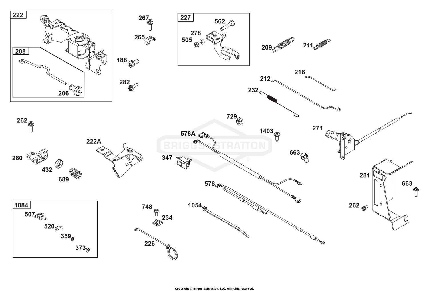 Controls Group