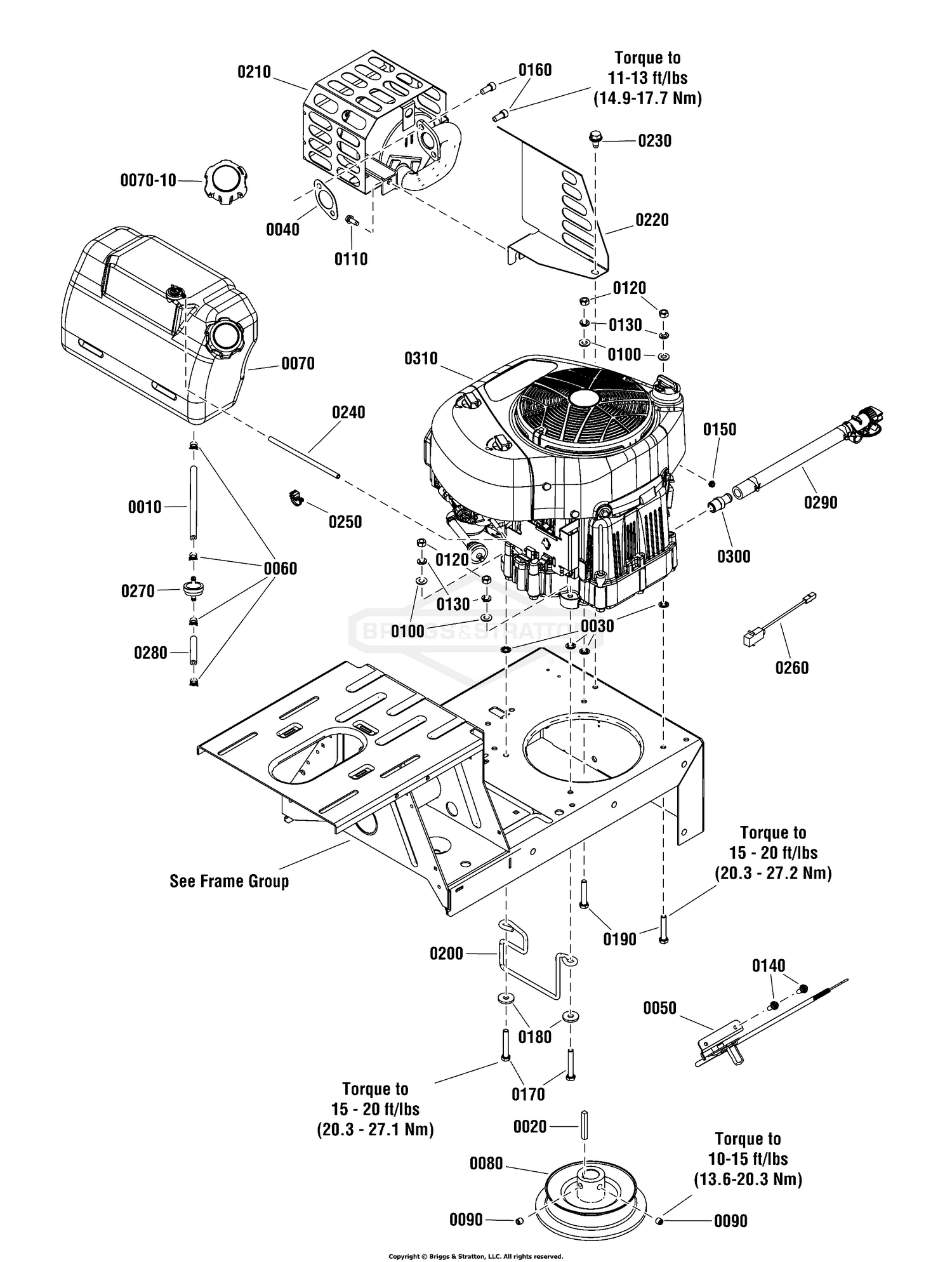 Engine Group