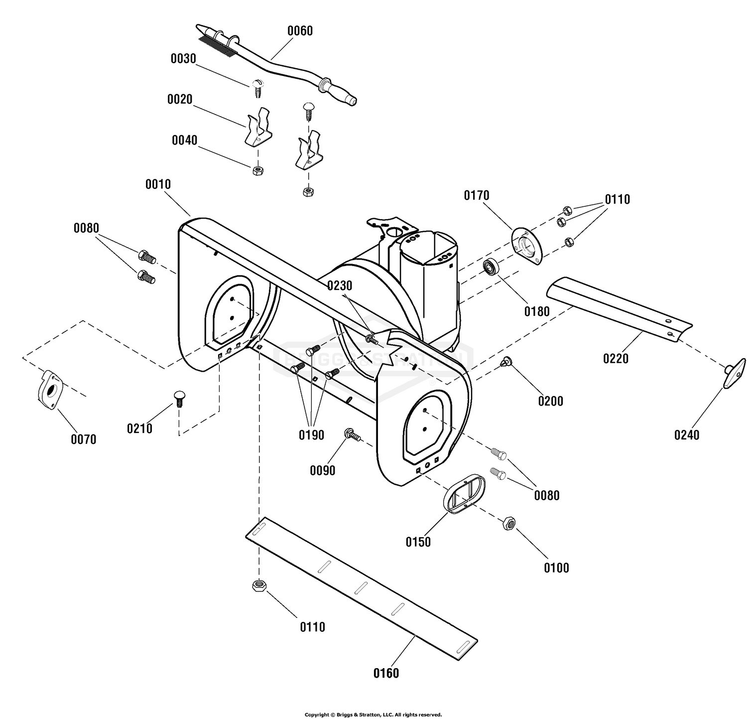 Auger Housing Group