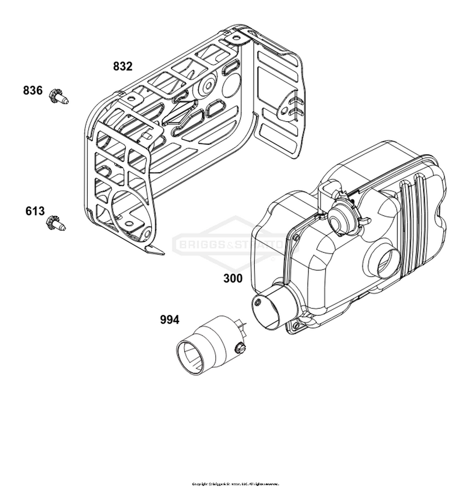 Exhaust Group