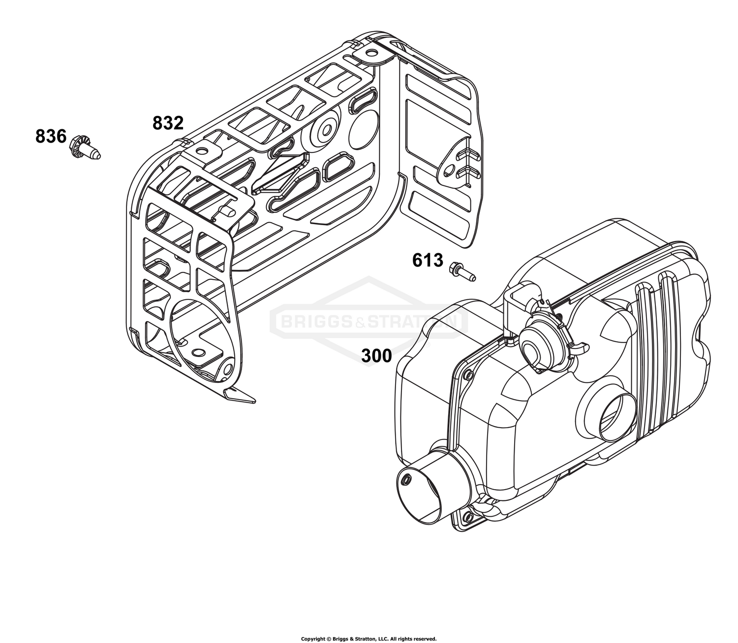 Exhaust Group