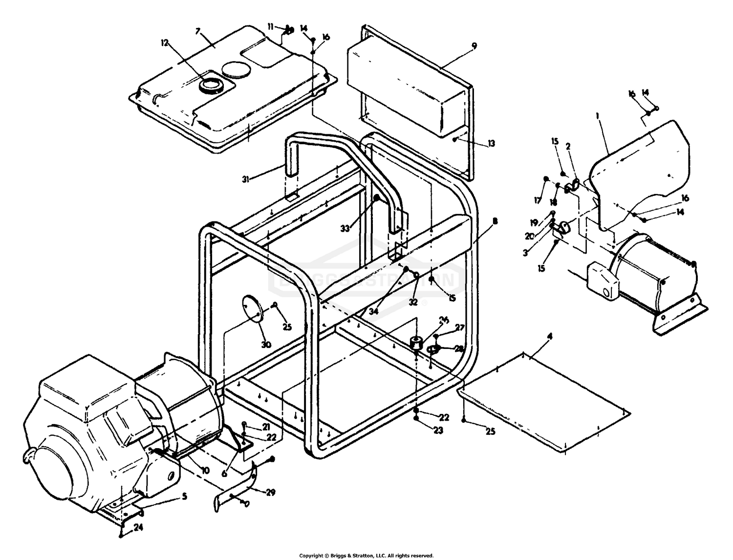 Cradle No. 77576