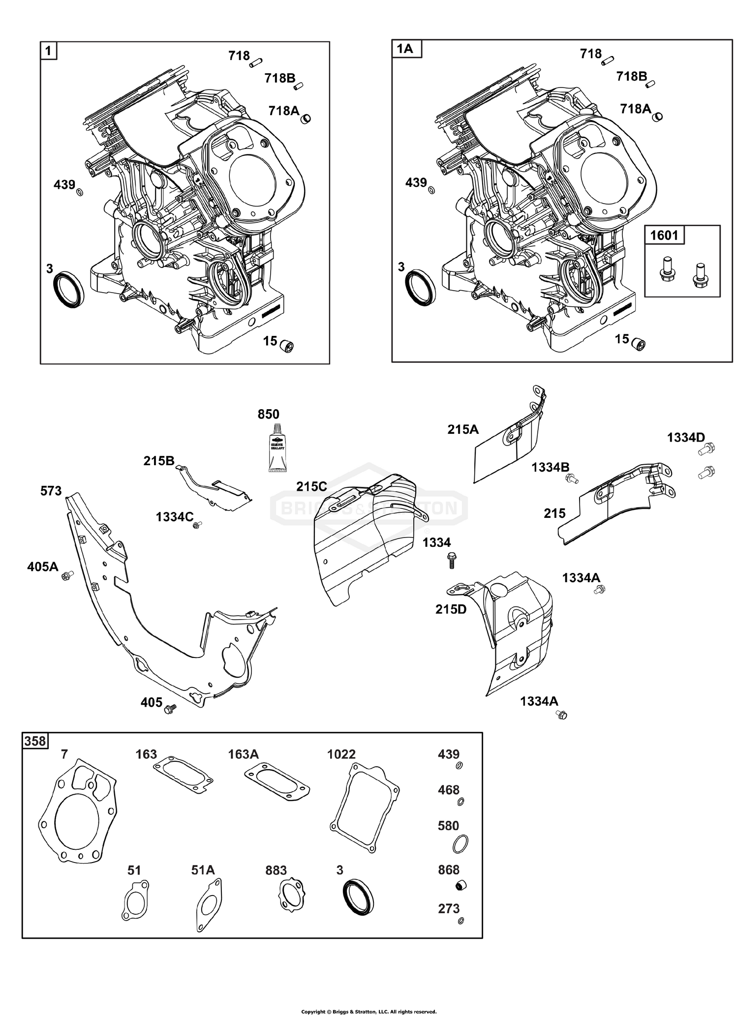 Cylinder Group