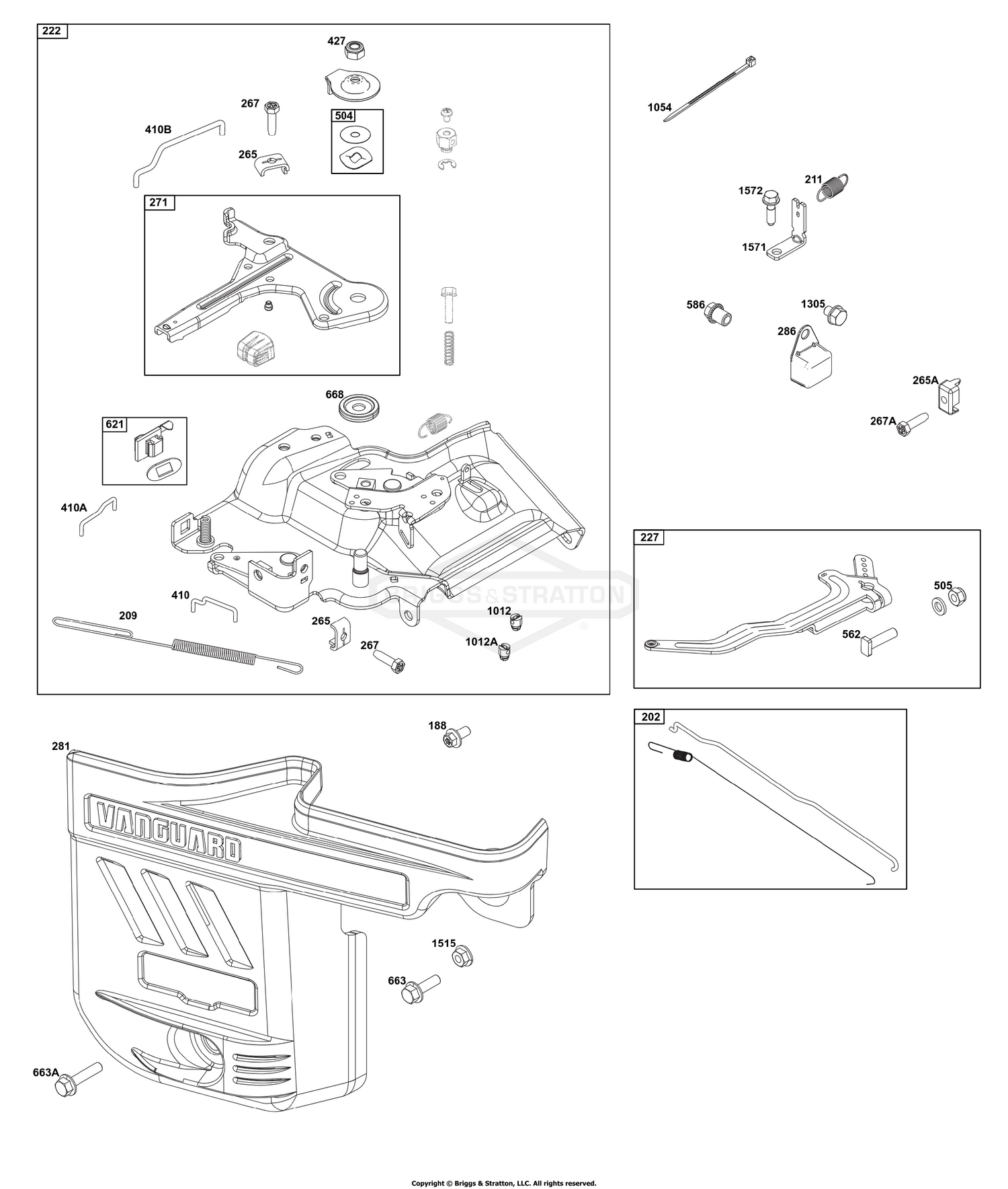 Controls Group