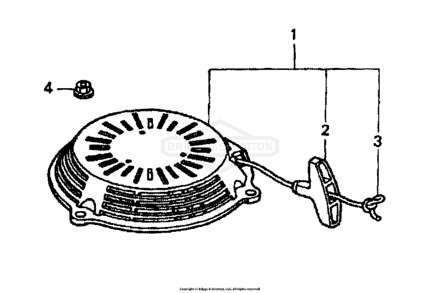Recoil