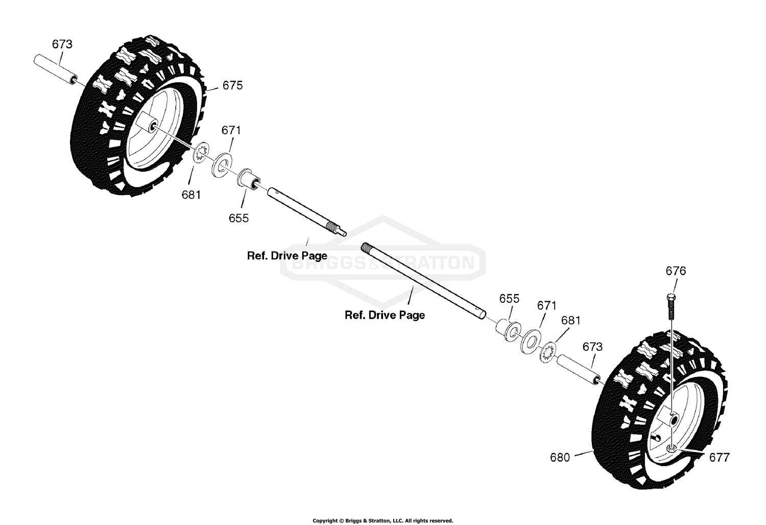 Wheels