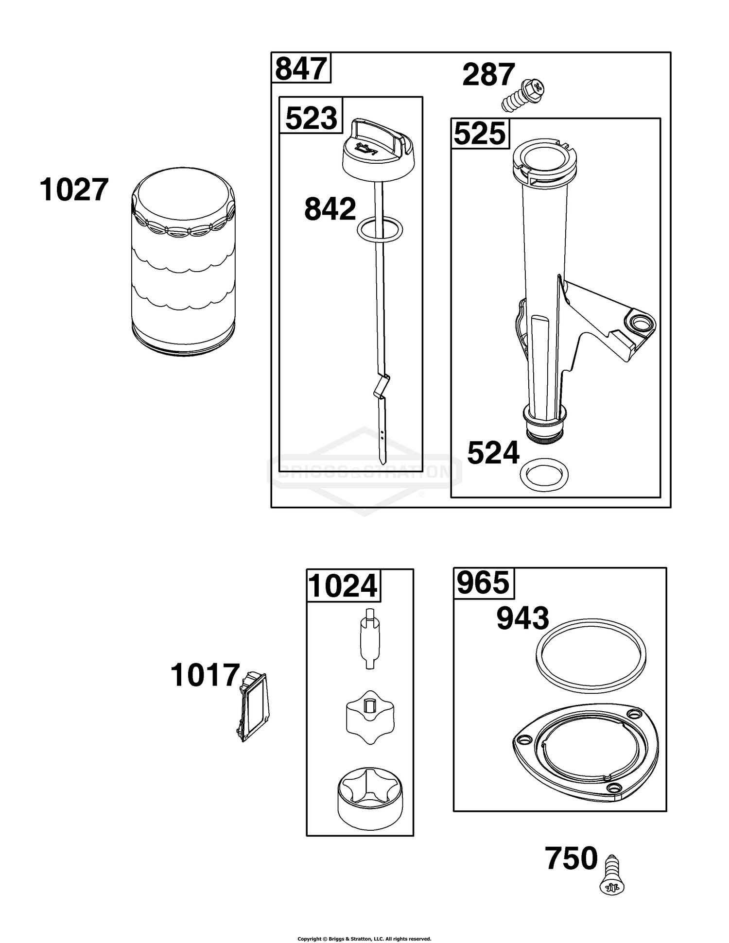 Lubrication Group