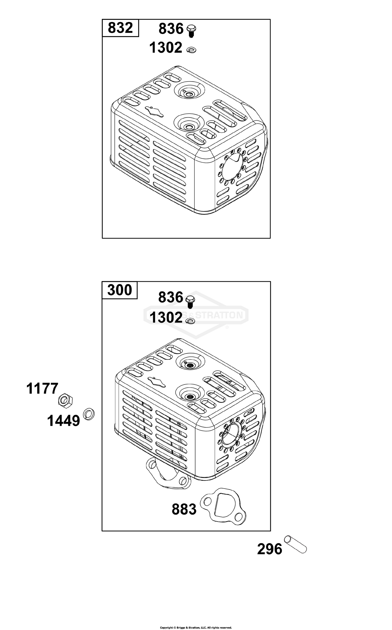 Exhaust Group