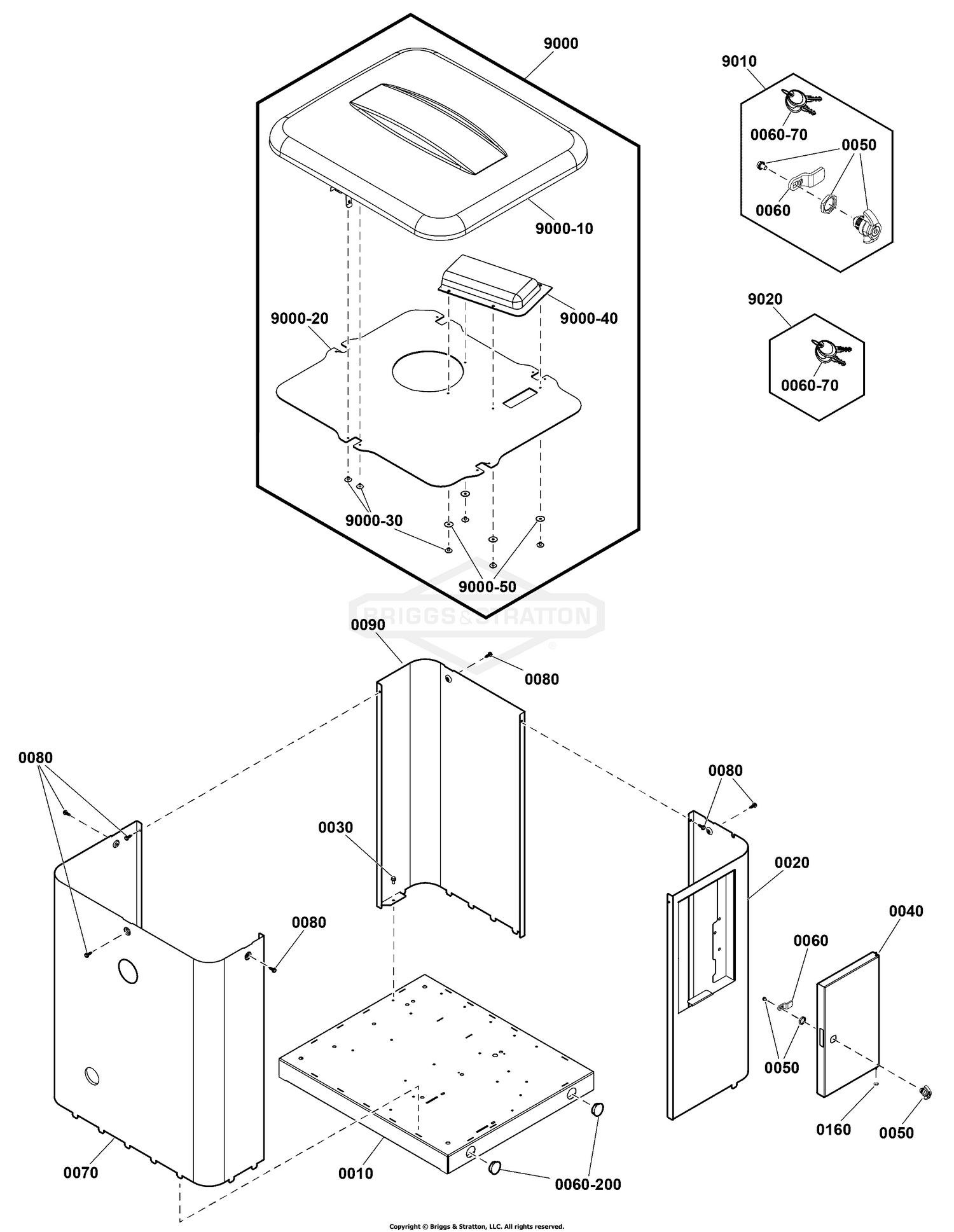 Enclosure Group