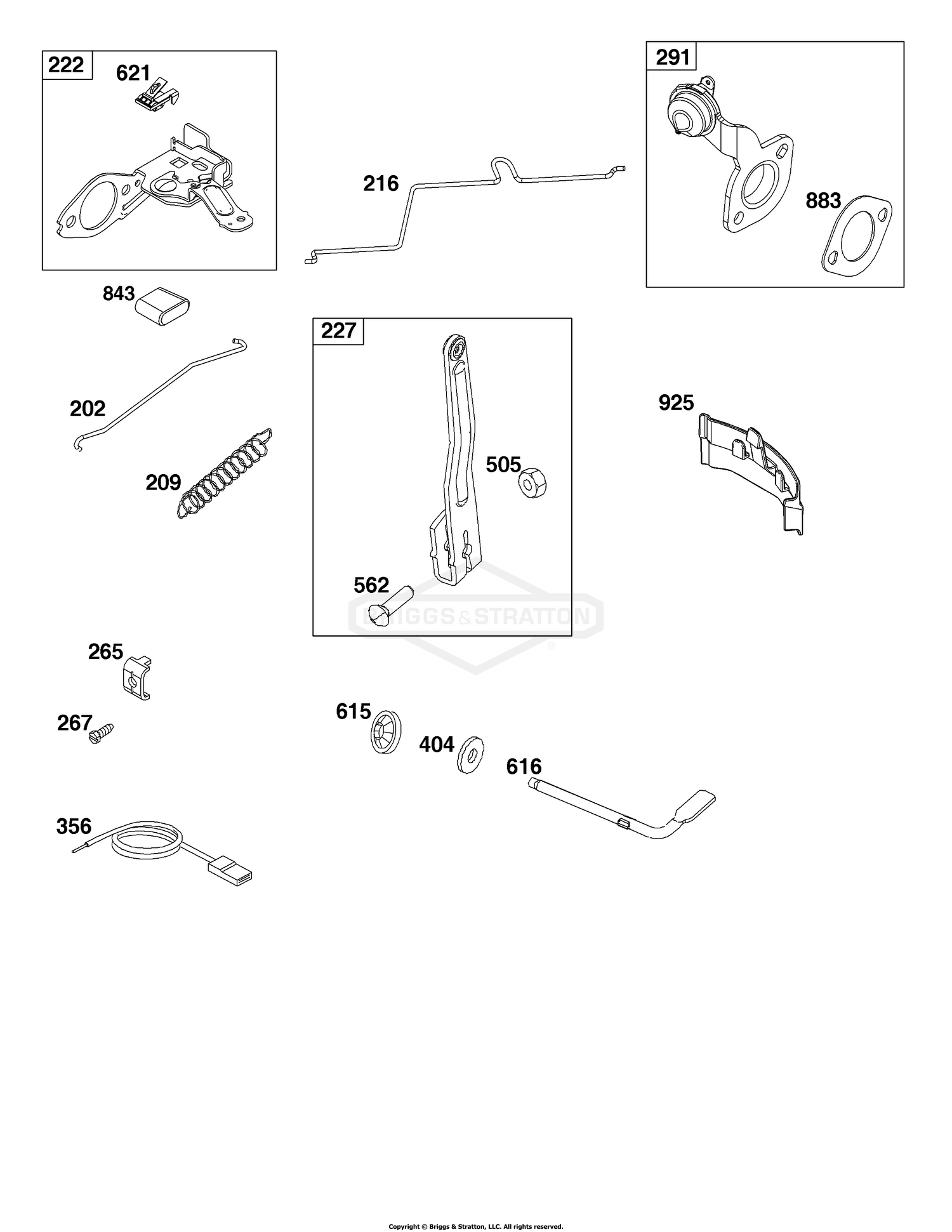 Controls Group