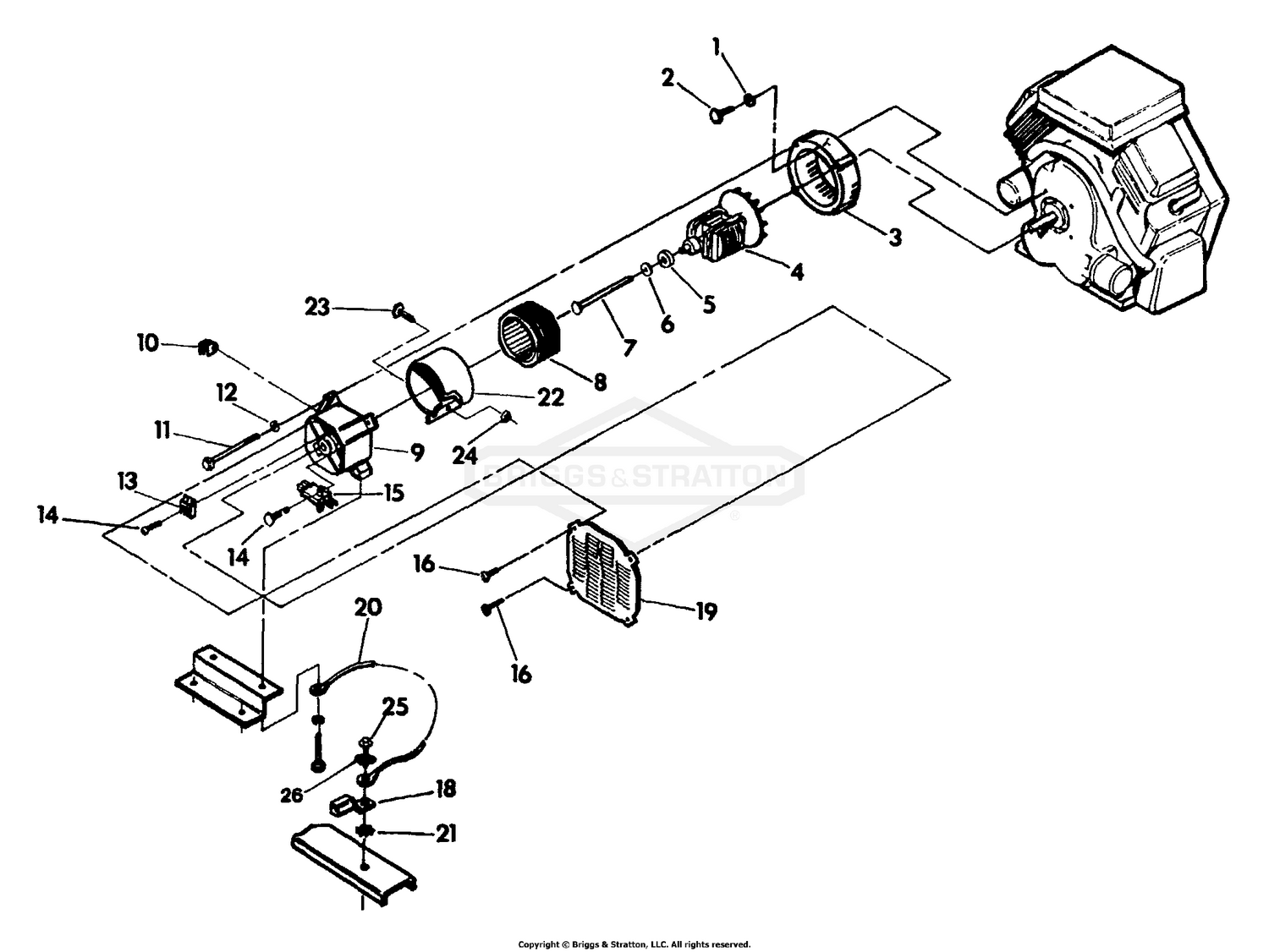 Generator