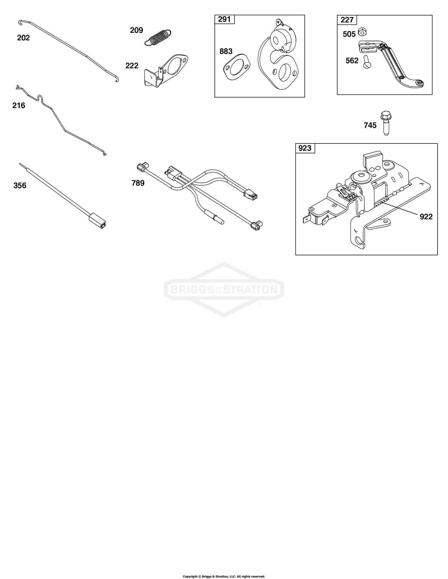 Controls Group