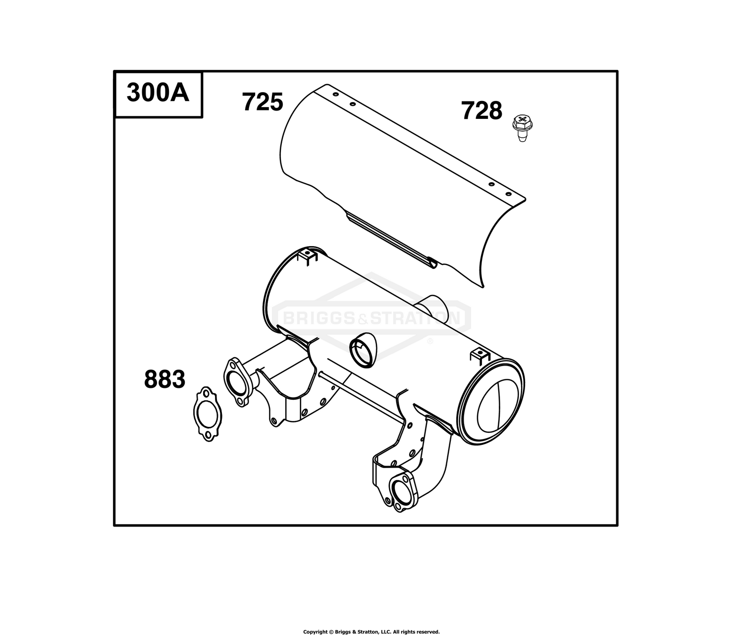 Exhaust Group