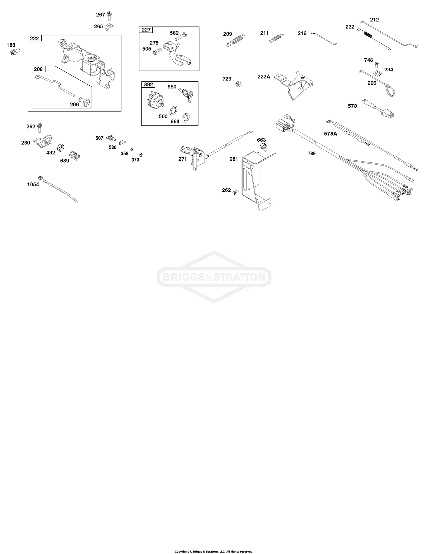 Controls Group