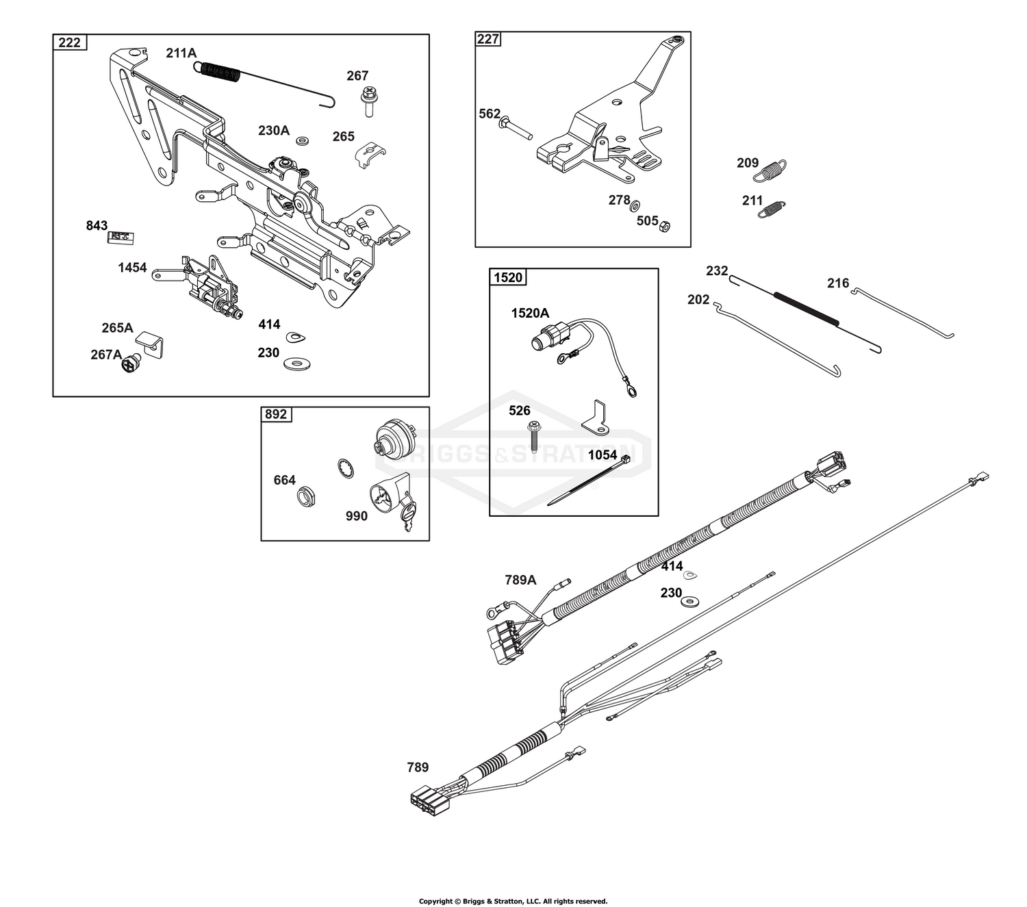 Controls Group