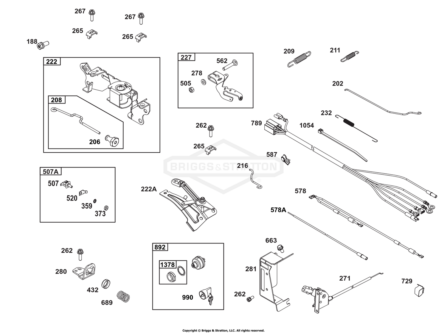 Controls Group