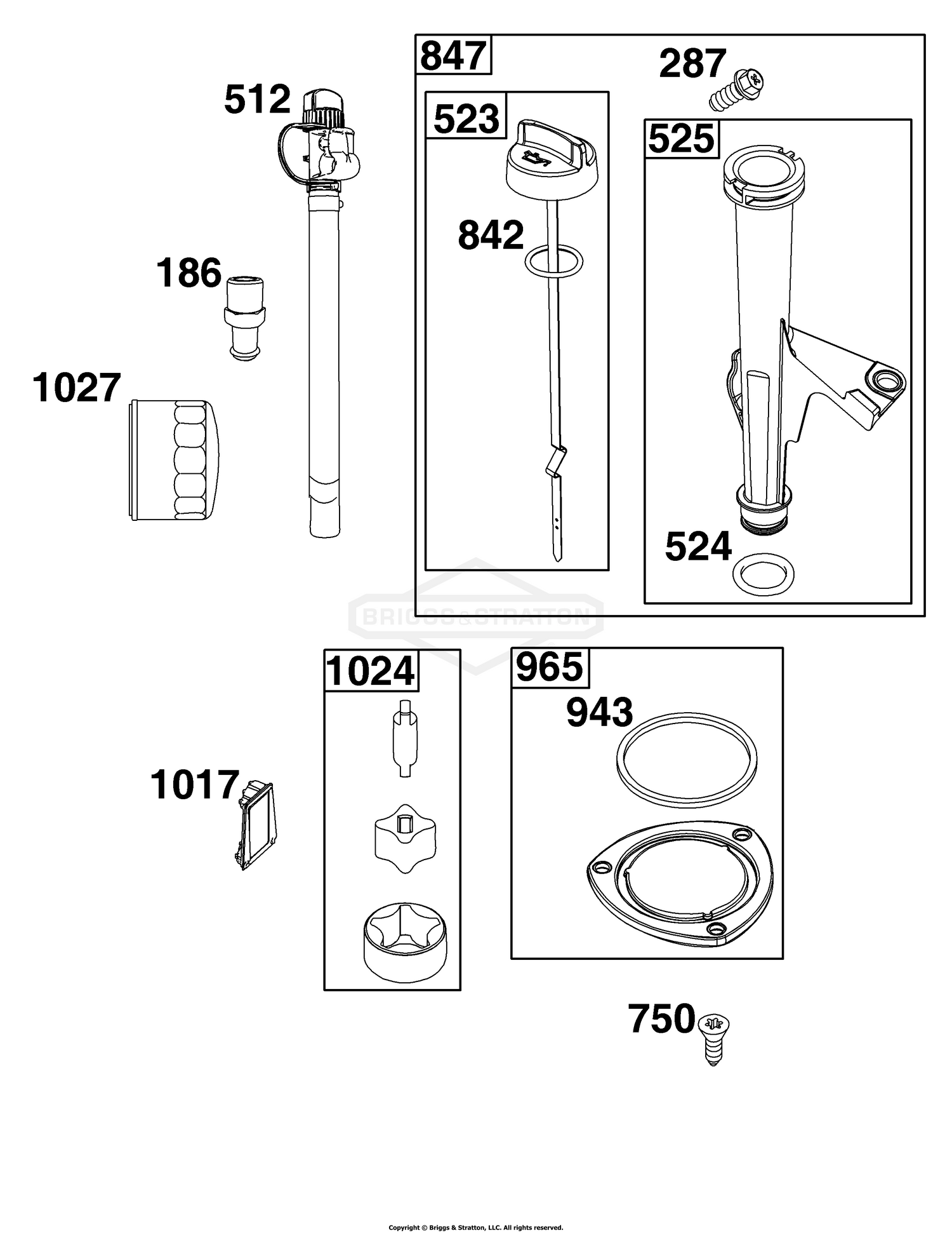 Lubrication Group