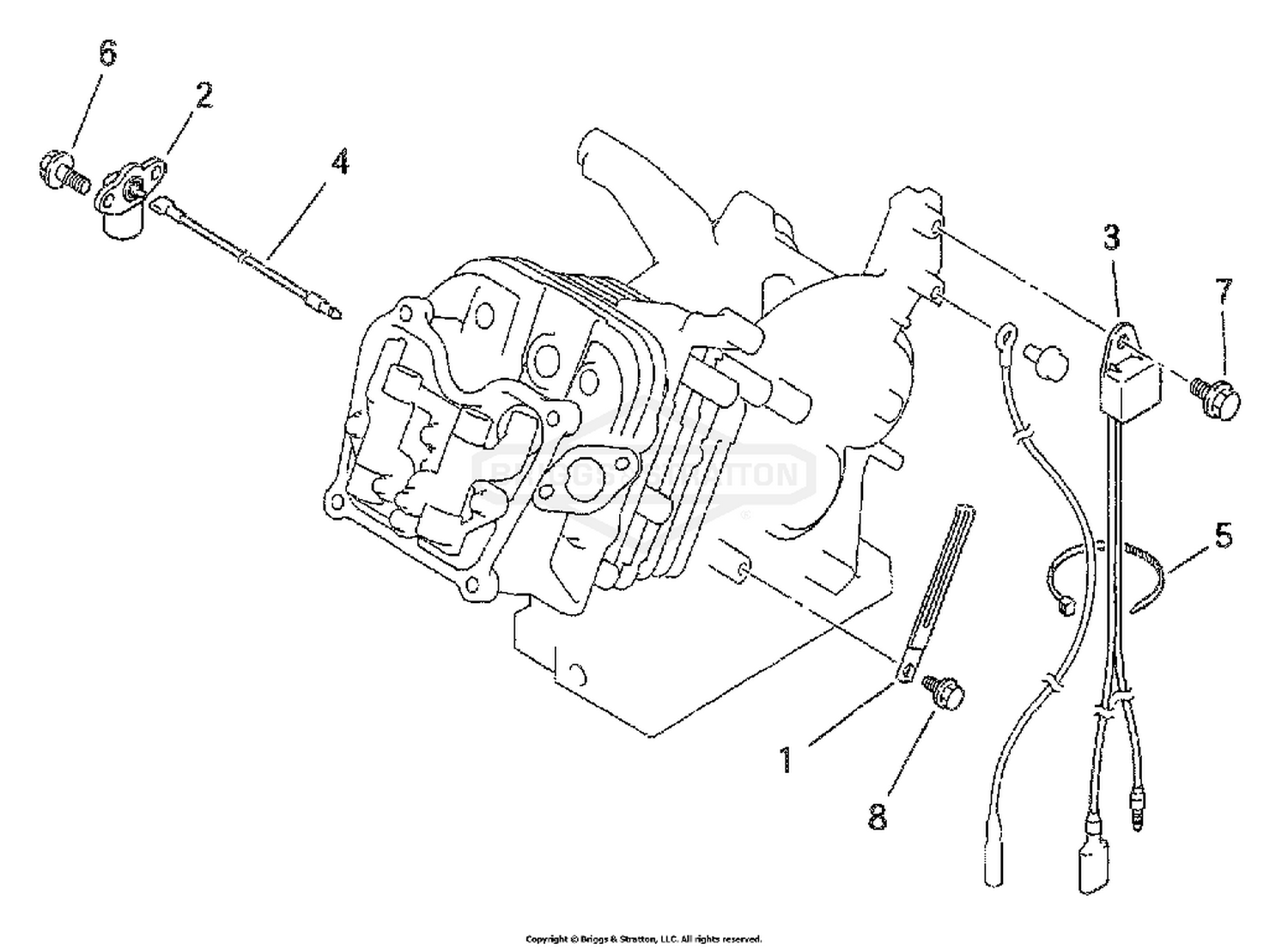Oil Sensor