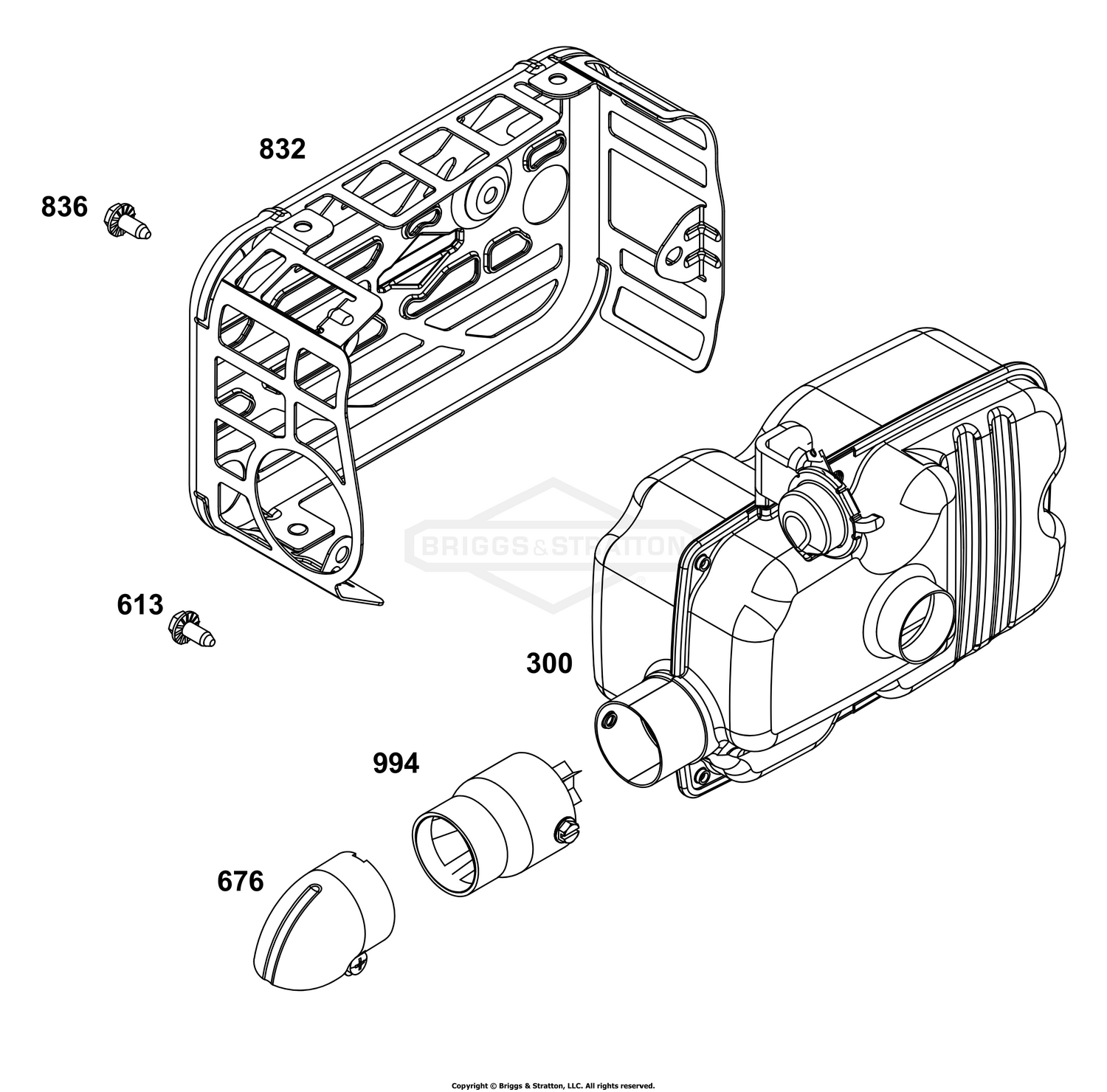 Exhaust Group