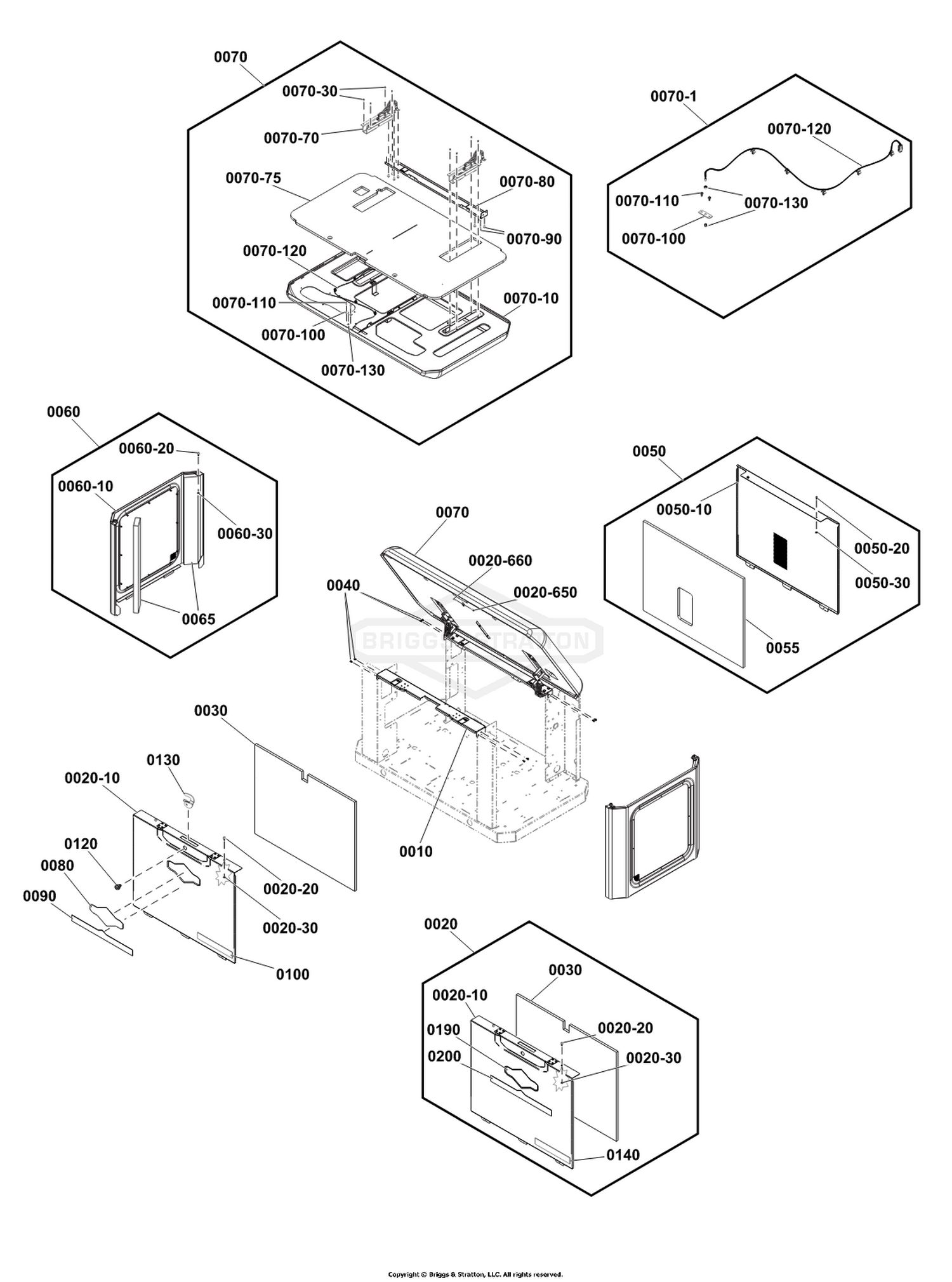 Enclosure Group
