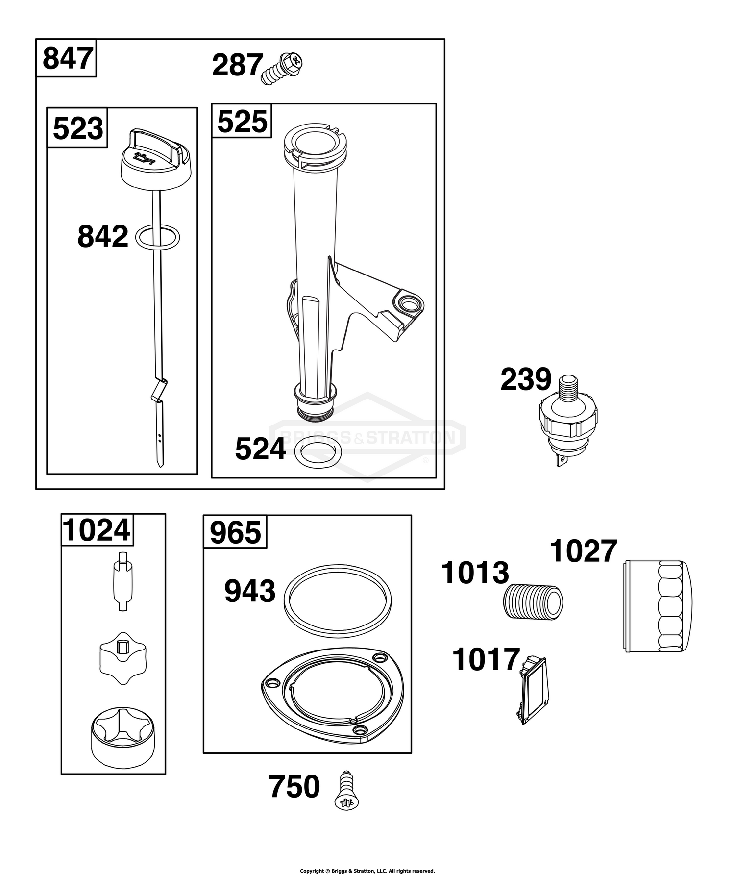 Lubrication Group