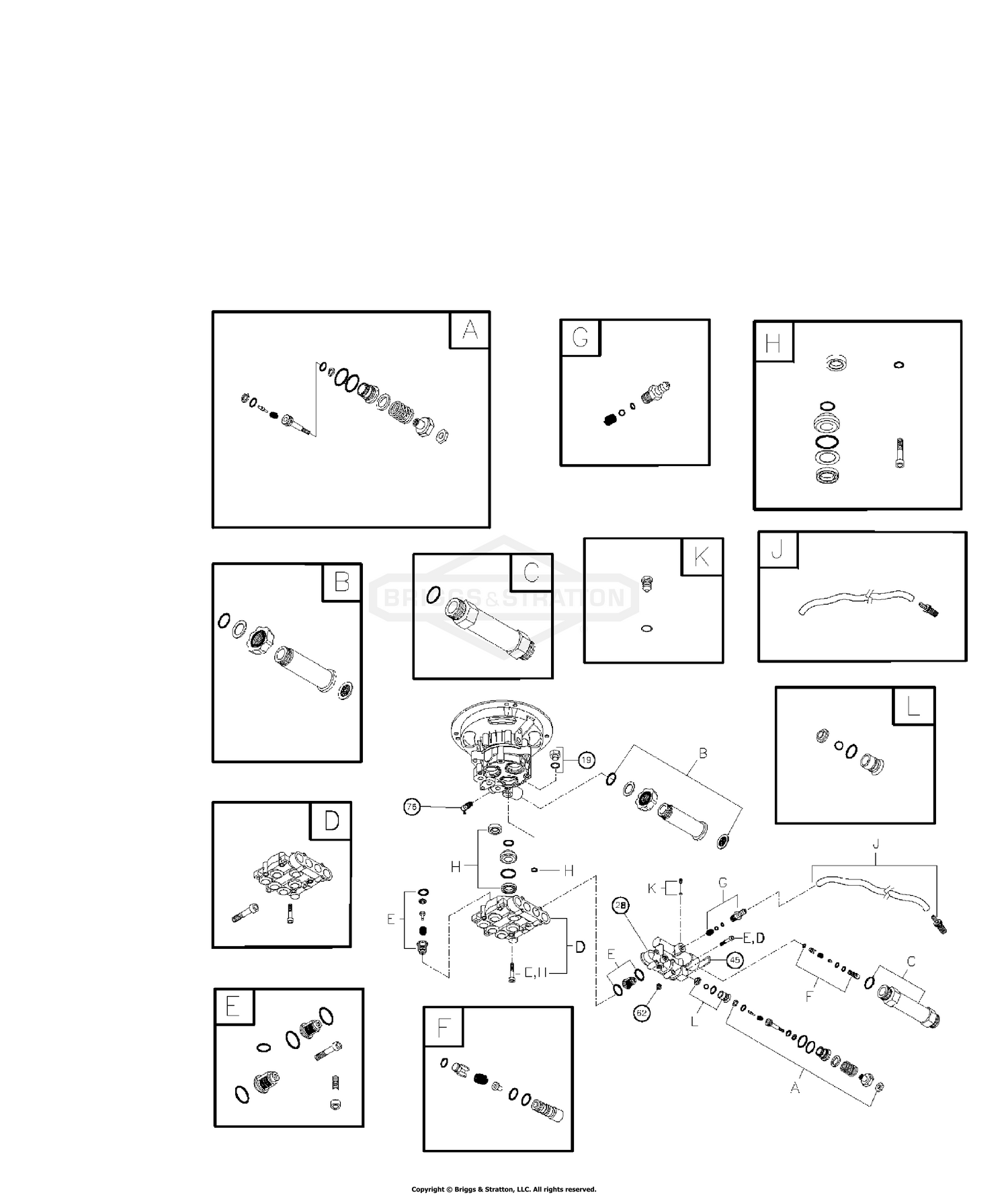 Pump