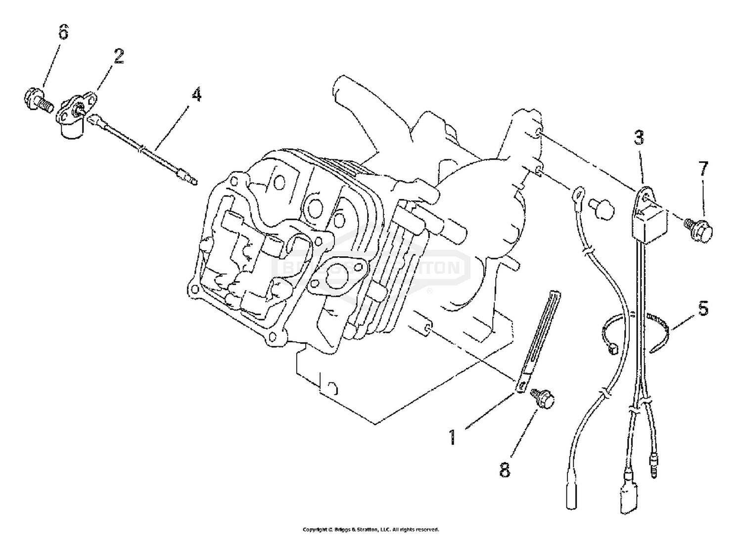 Oil Sensor