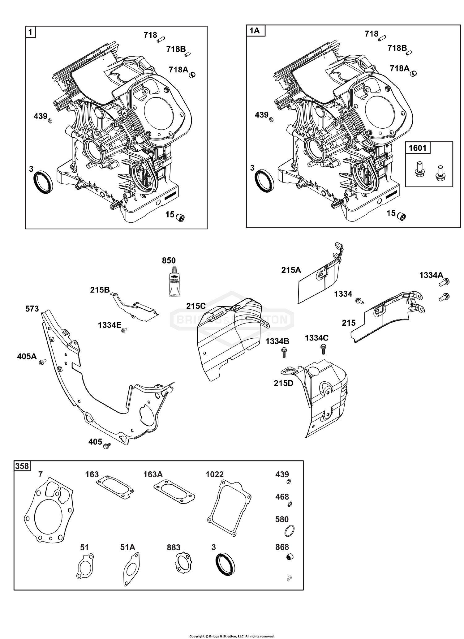 Cylinder Group