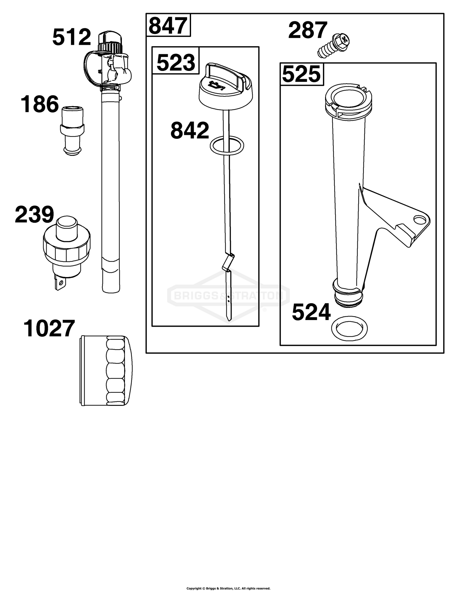 Lubrication Group