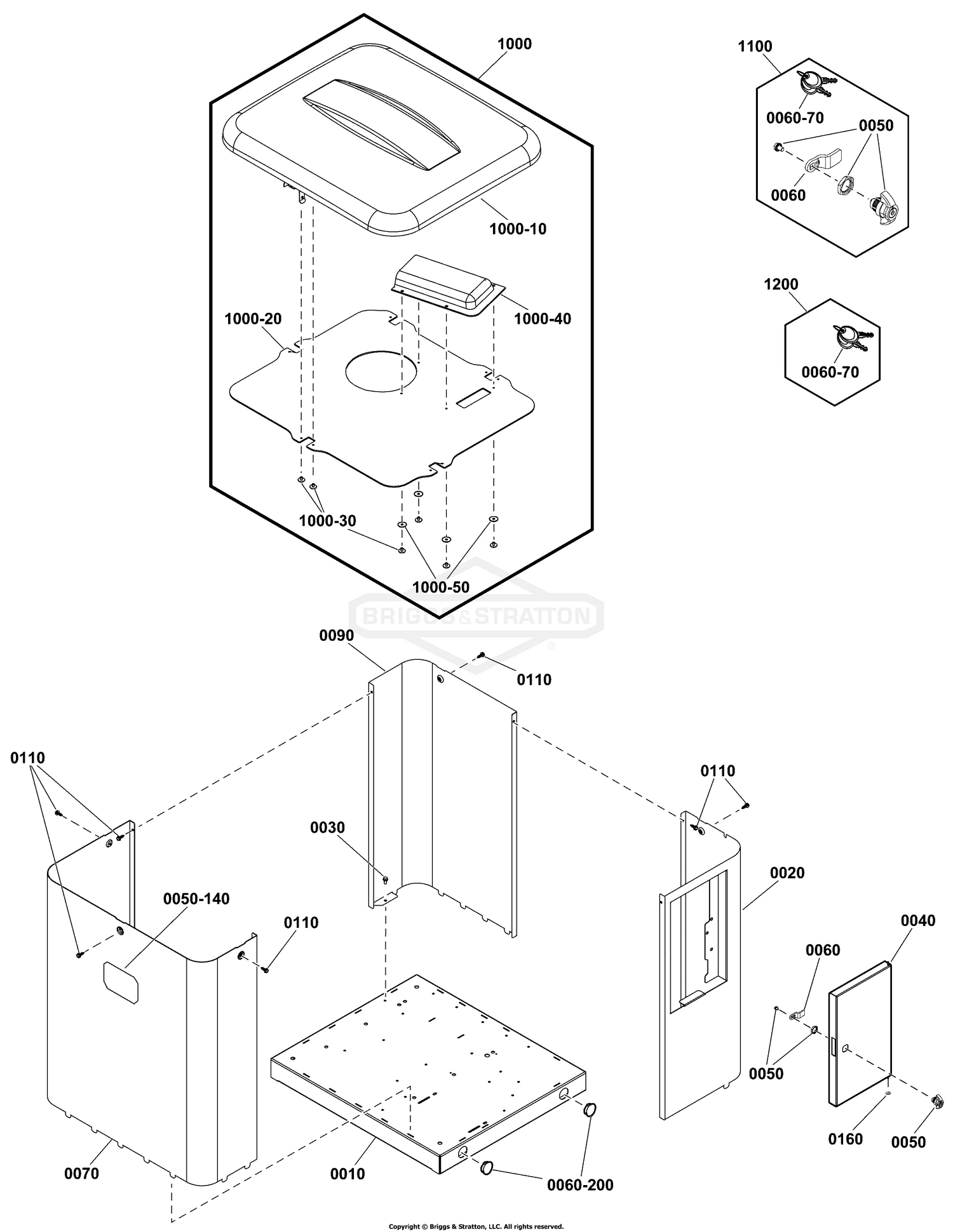 Enclosure Group