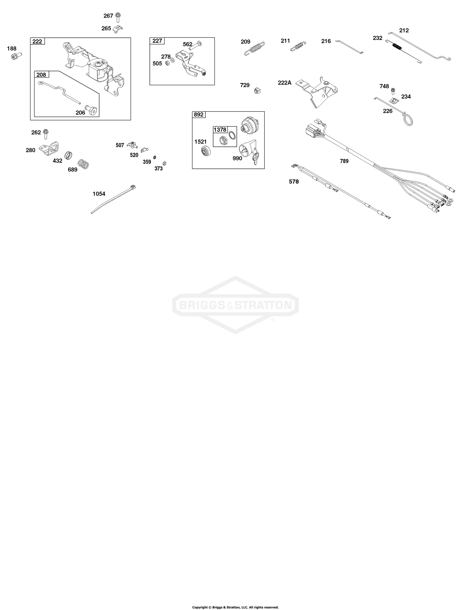 Controls Group