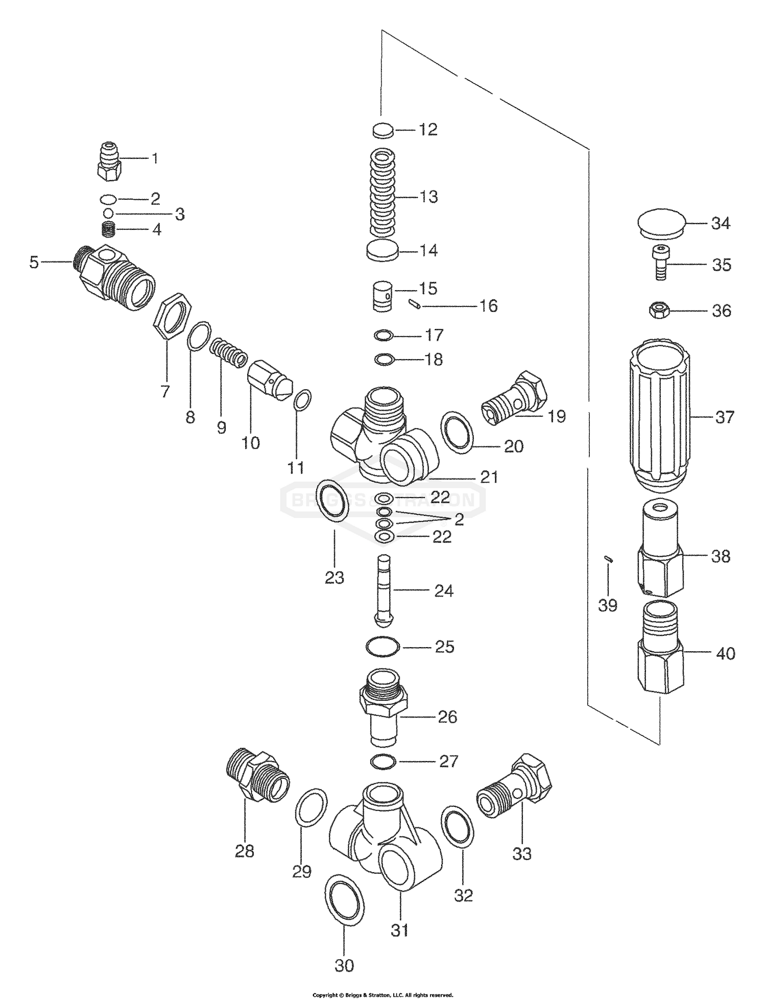Unloader
