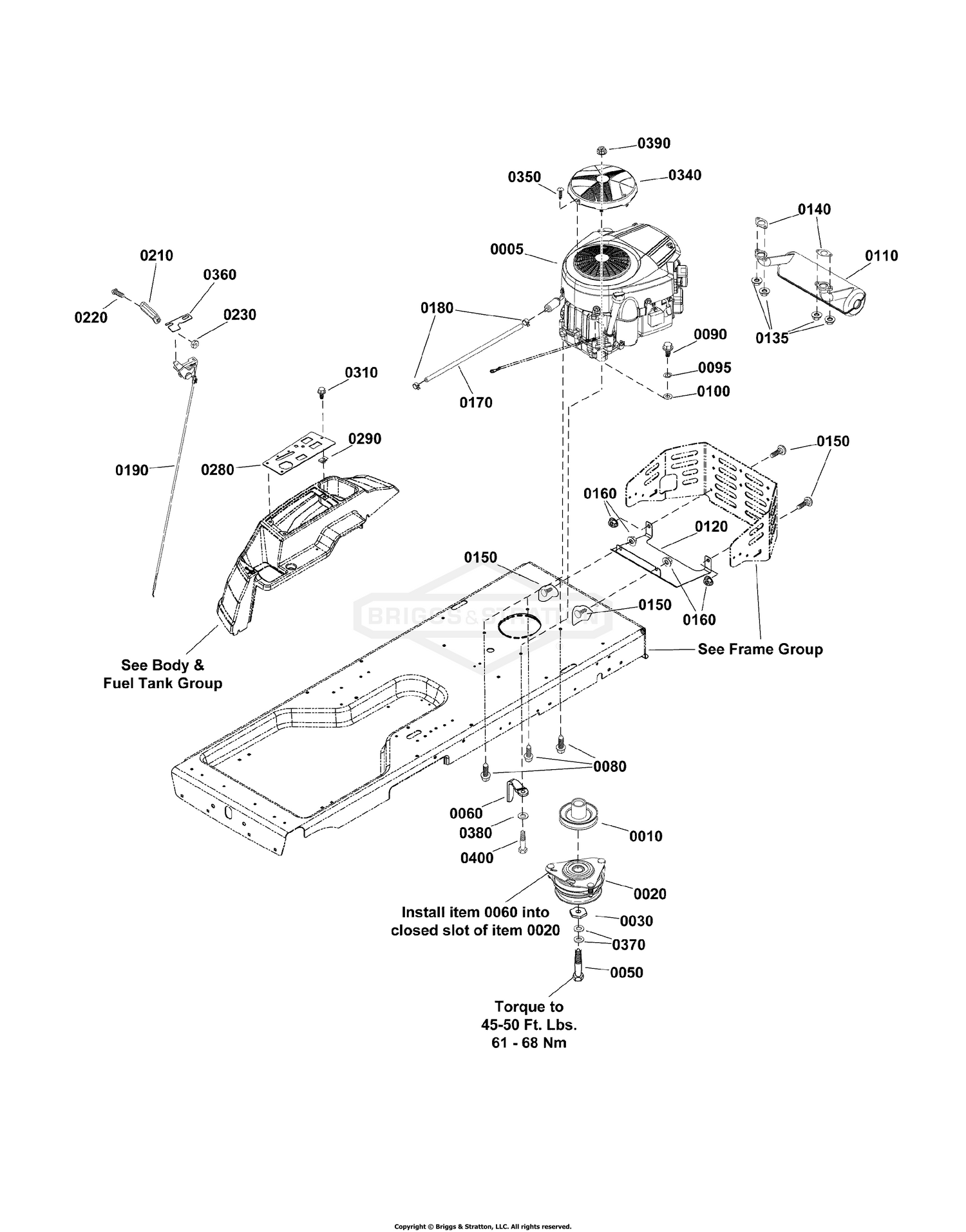 Engine Group