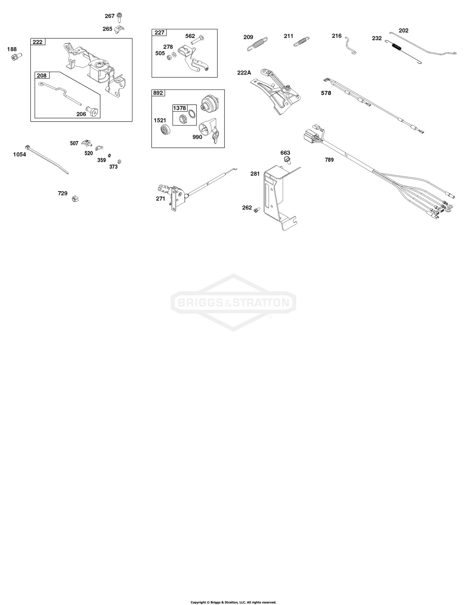 Controls Group