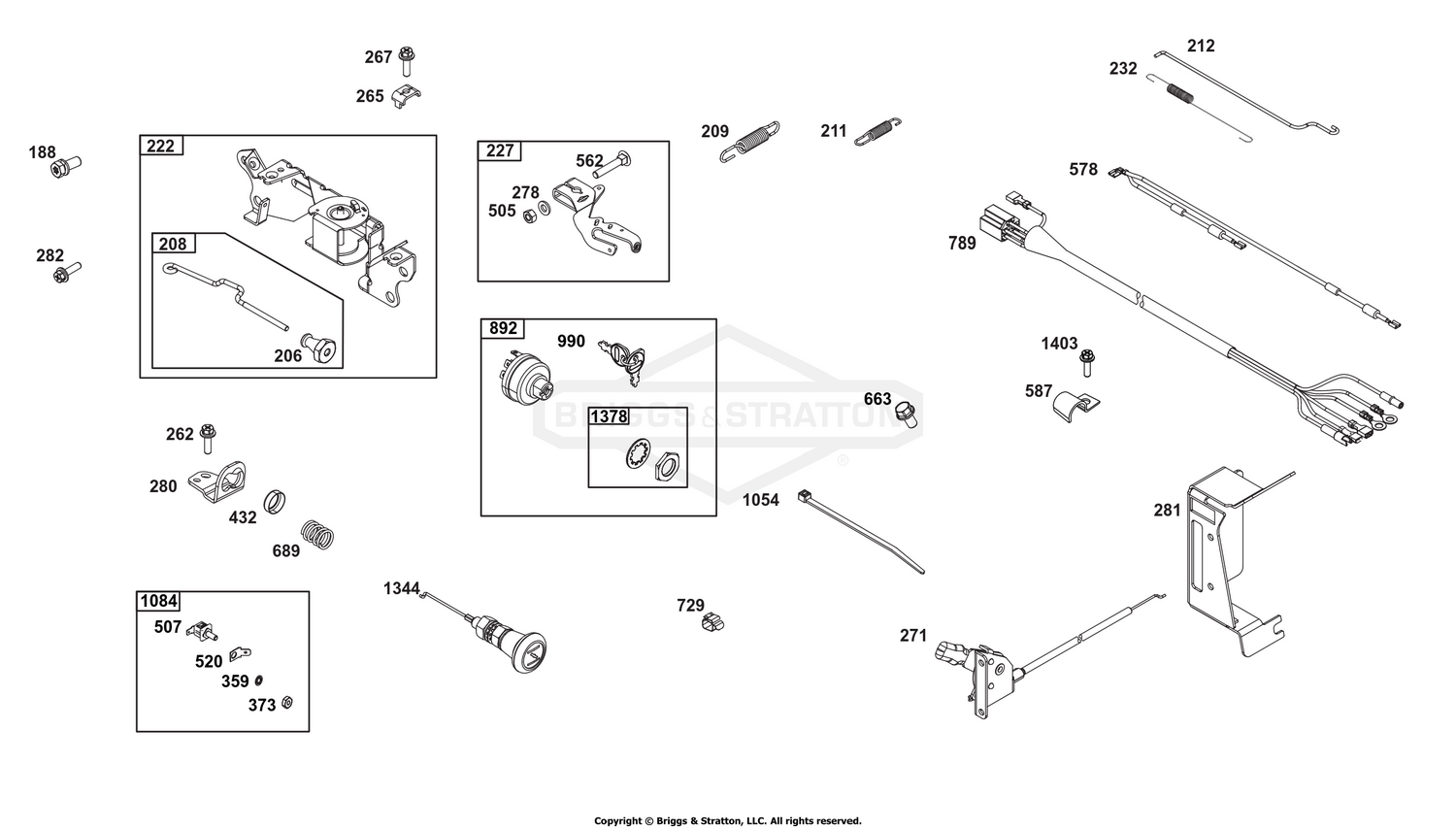 Controls Group