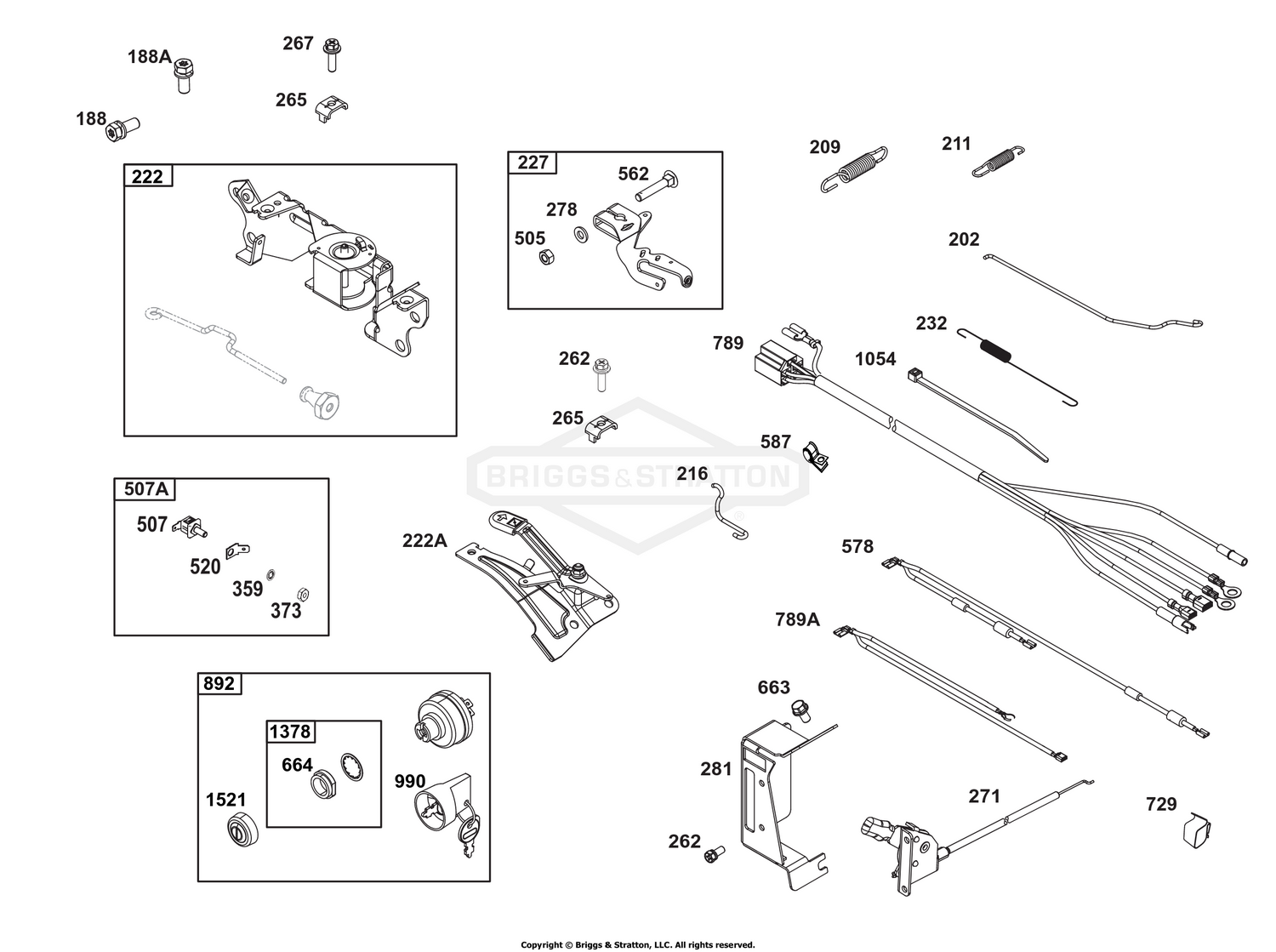 Controls Group