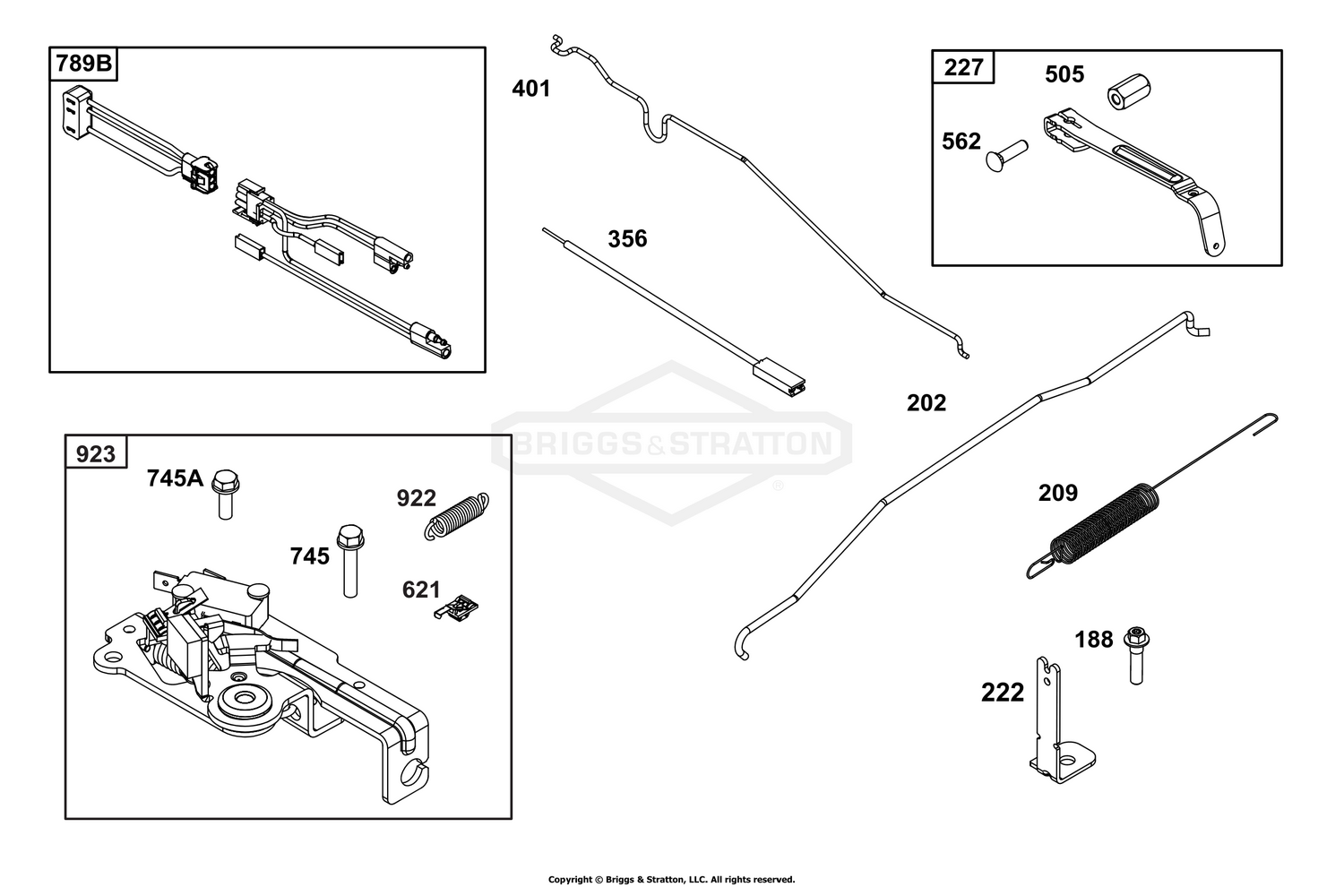 Controls Group