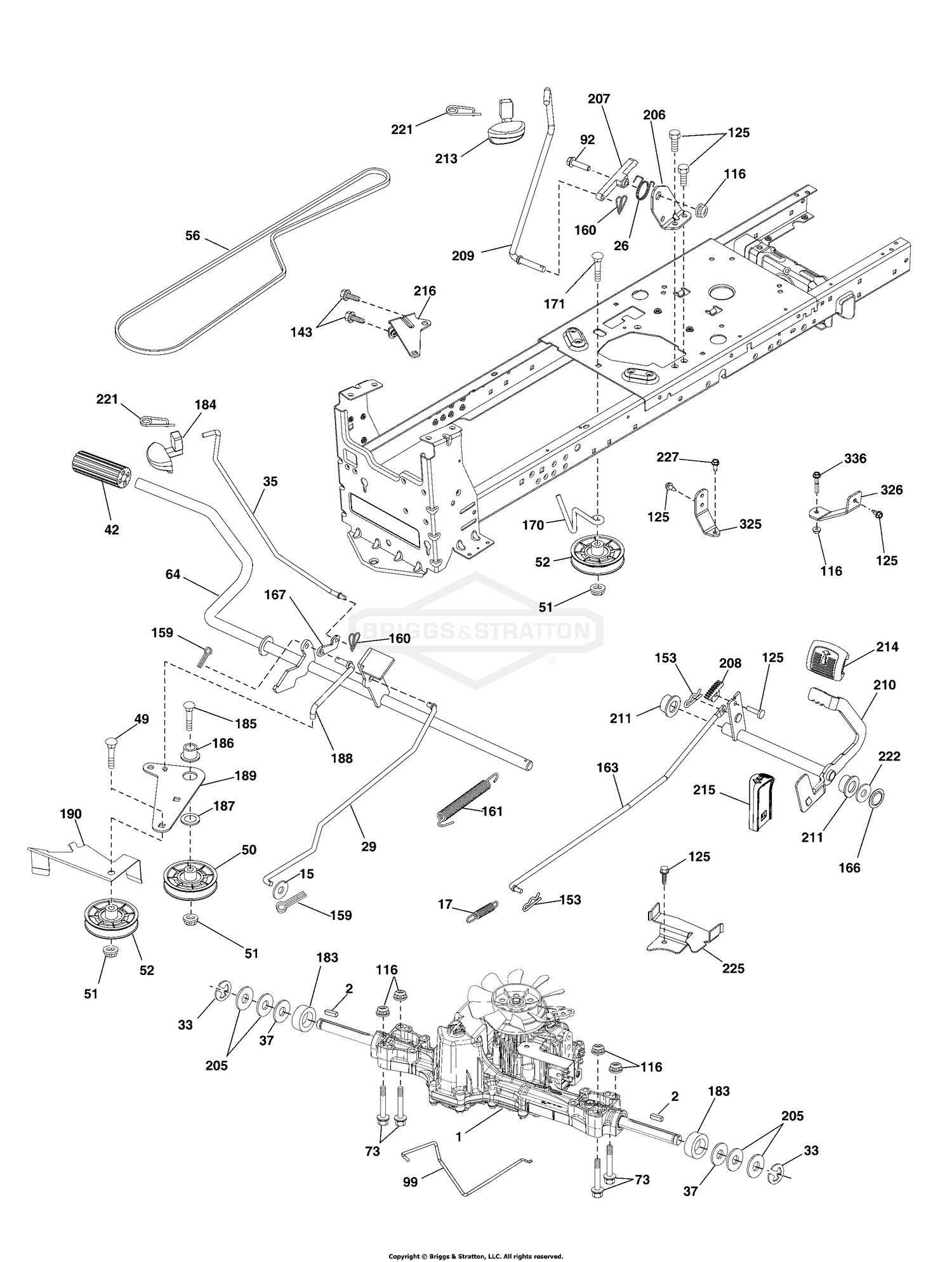 Transmission Group