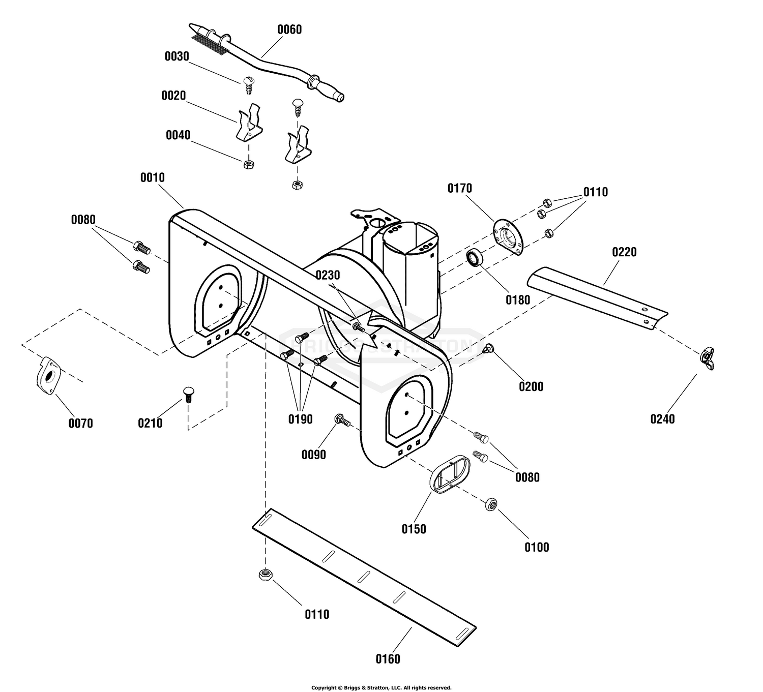 Auger Housing Group