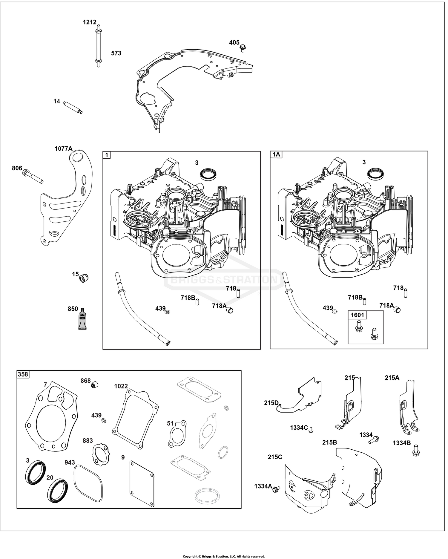 Cylinder Group