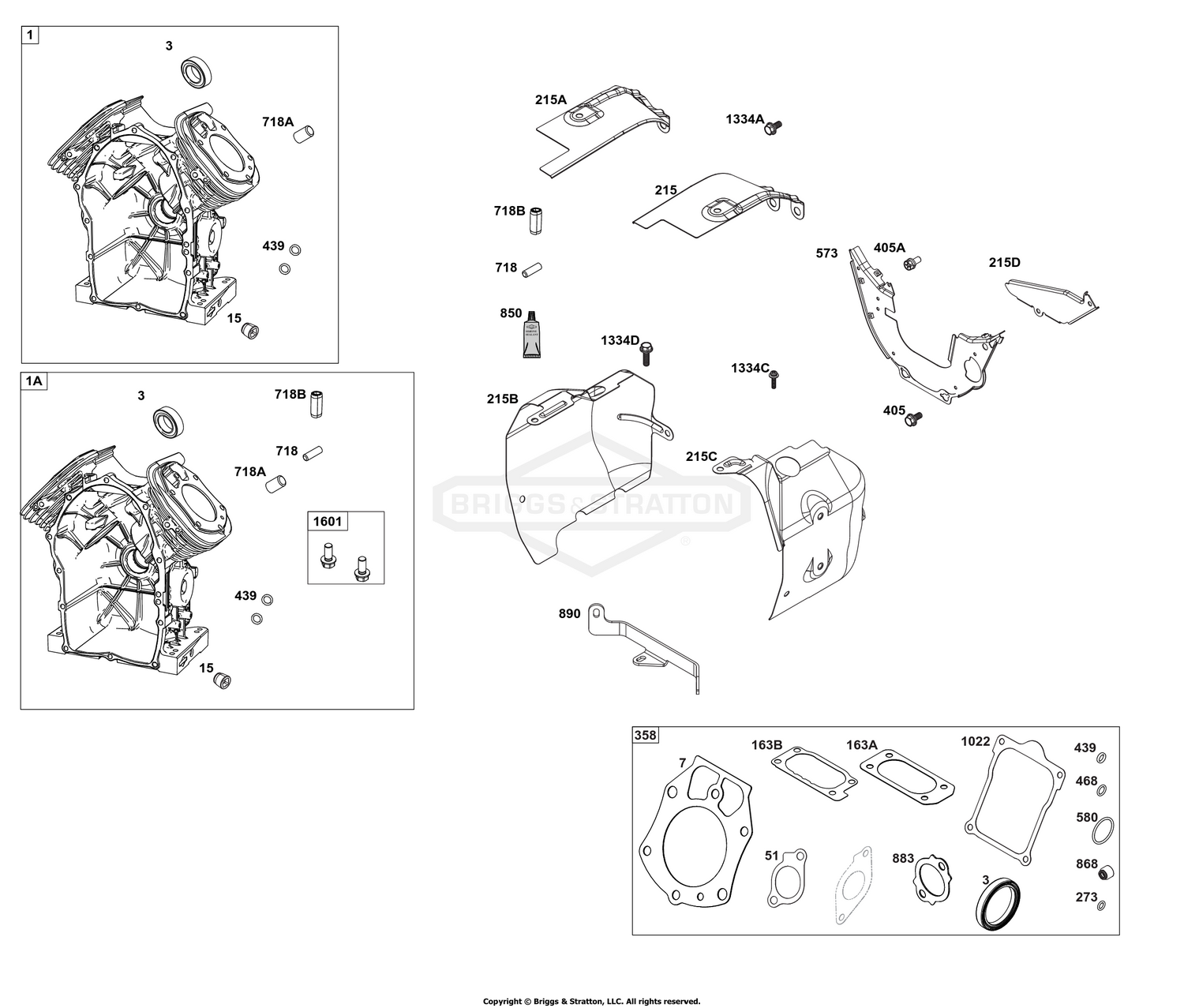 Cylinder Group