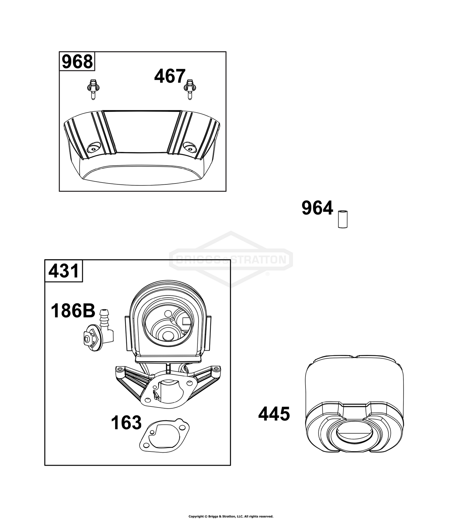 Air Cleaner Group