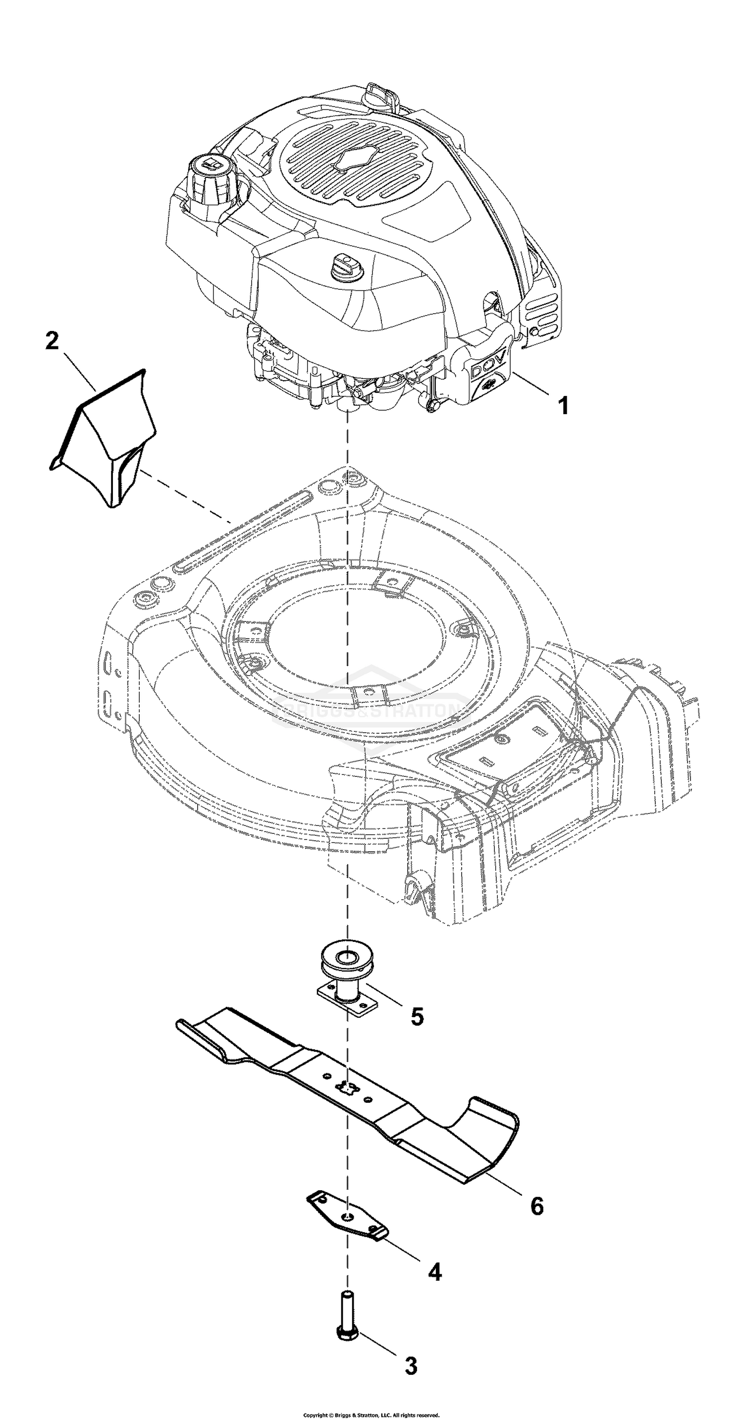 Engine & Blade Group